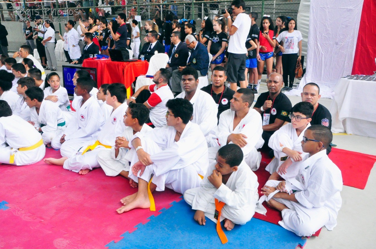 Camacã: Atletas conquistam medalhas na 10ª Copa Cacau de Karatê em Porto Seguro com apoio da Prefeitura